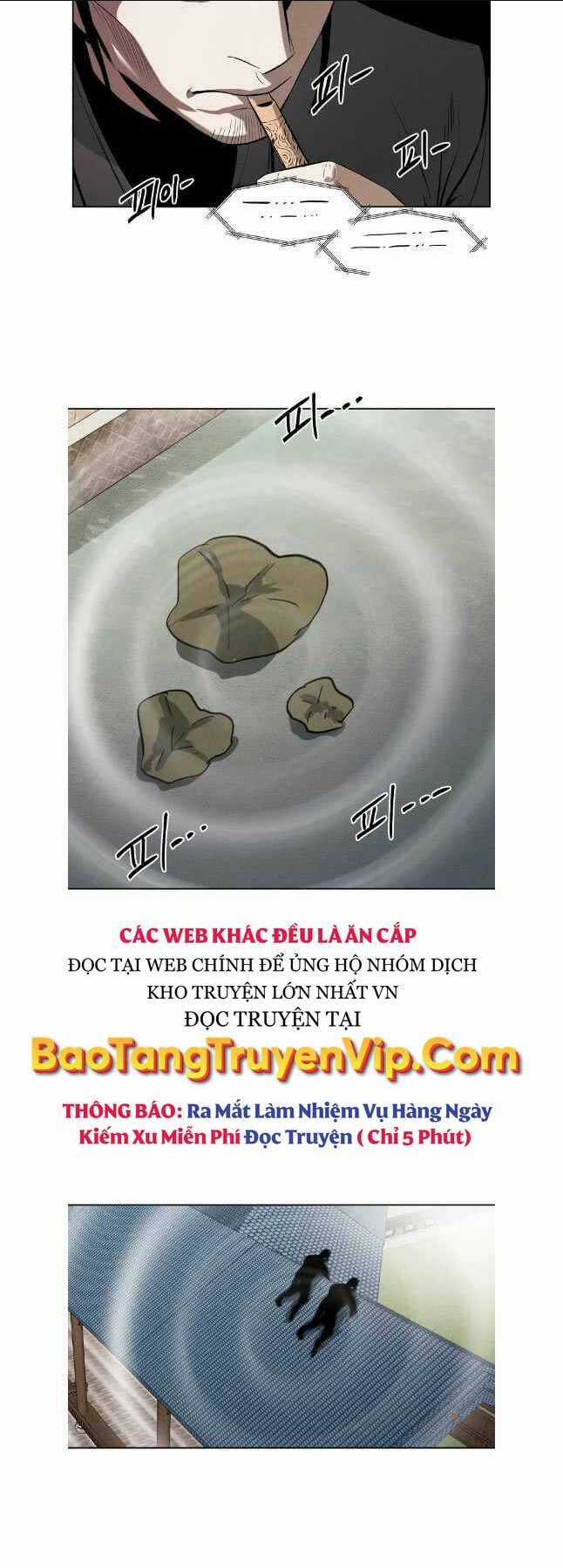 Kẻ Bất Bại Chapter 77 trang 15