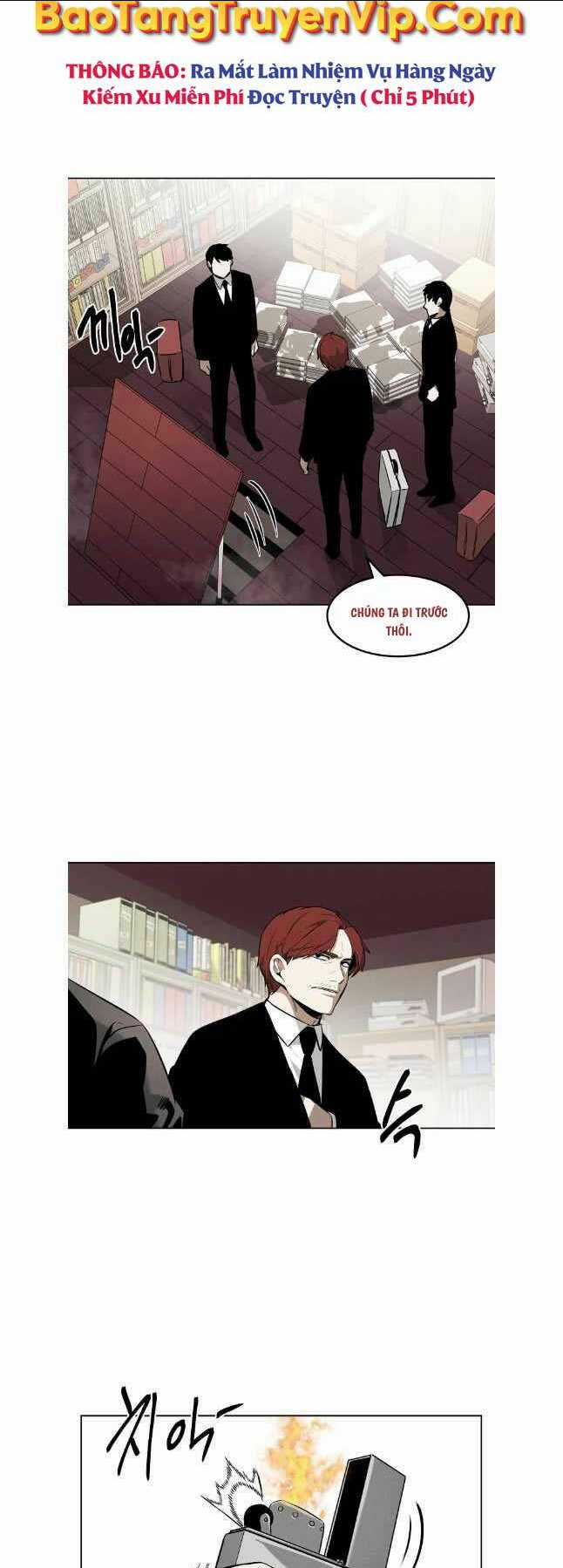 Kẻ Bất Bại Chapter 77 trang 18