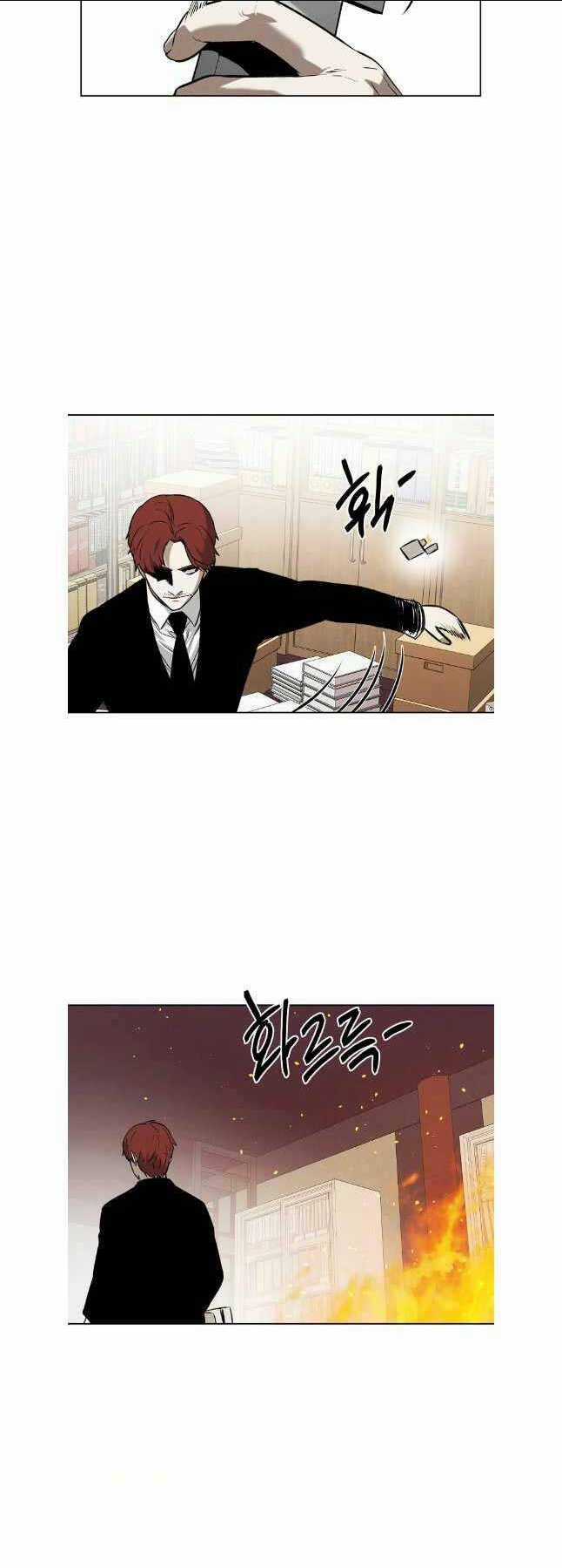 Kẻ Bất Bại Chapter 77 trang 19