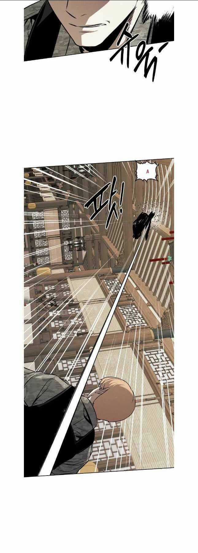 Kẻ Bất Bại Chapter 77 trang 2