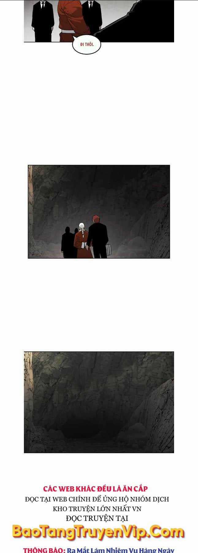 Kẻ Bất Bại Chapter 77 trang 21
