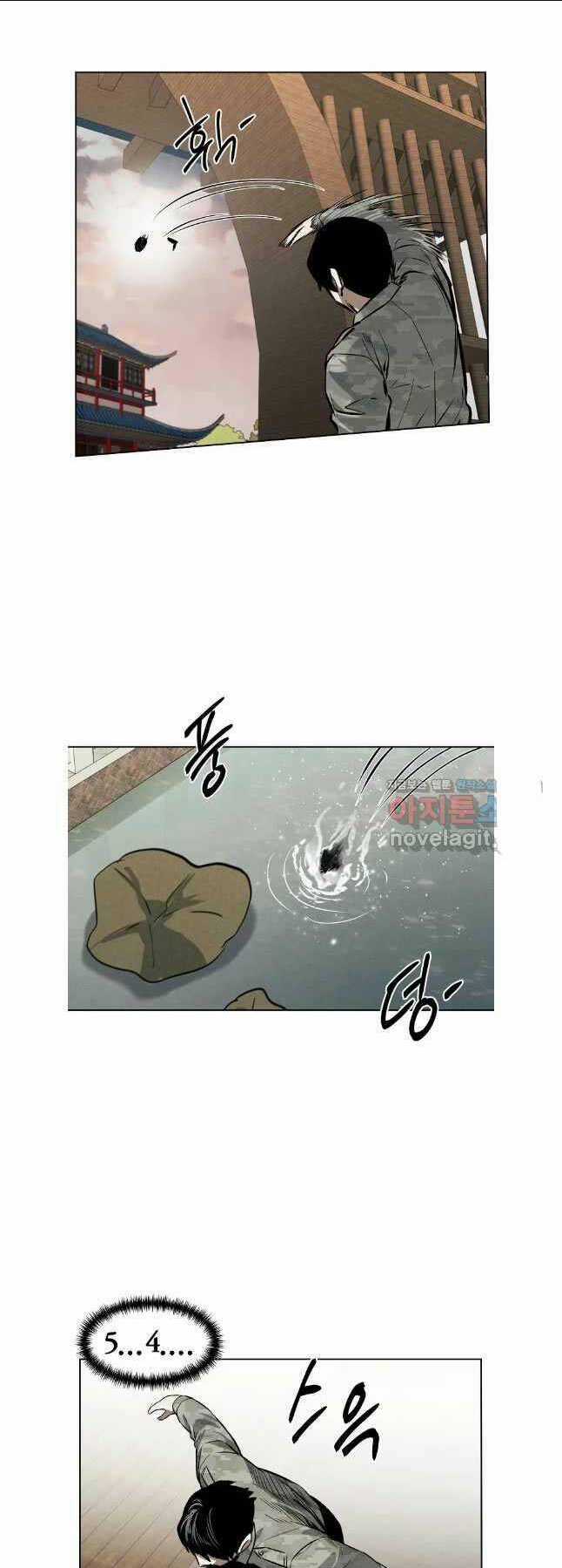 Kẻ Bất Bại Chapter 77 trang 27