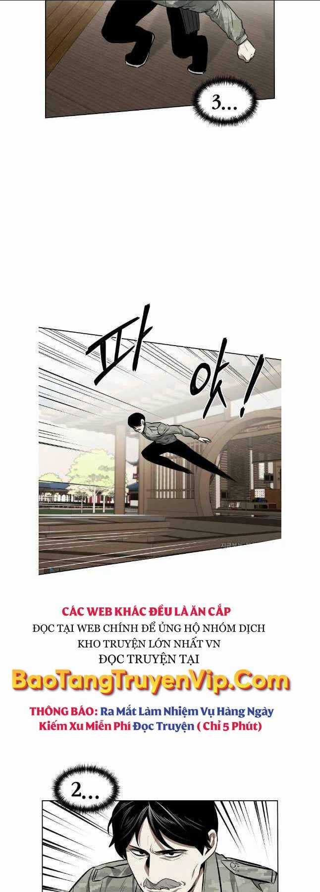 Kẻ Bất Bại Chapter 77 trang 28