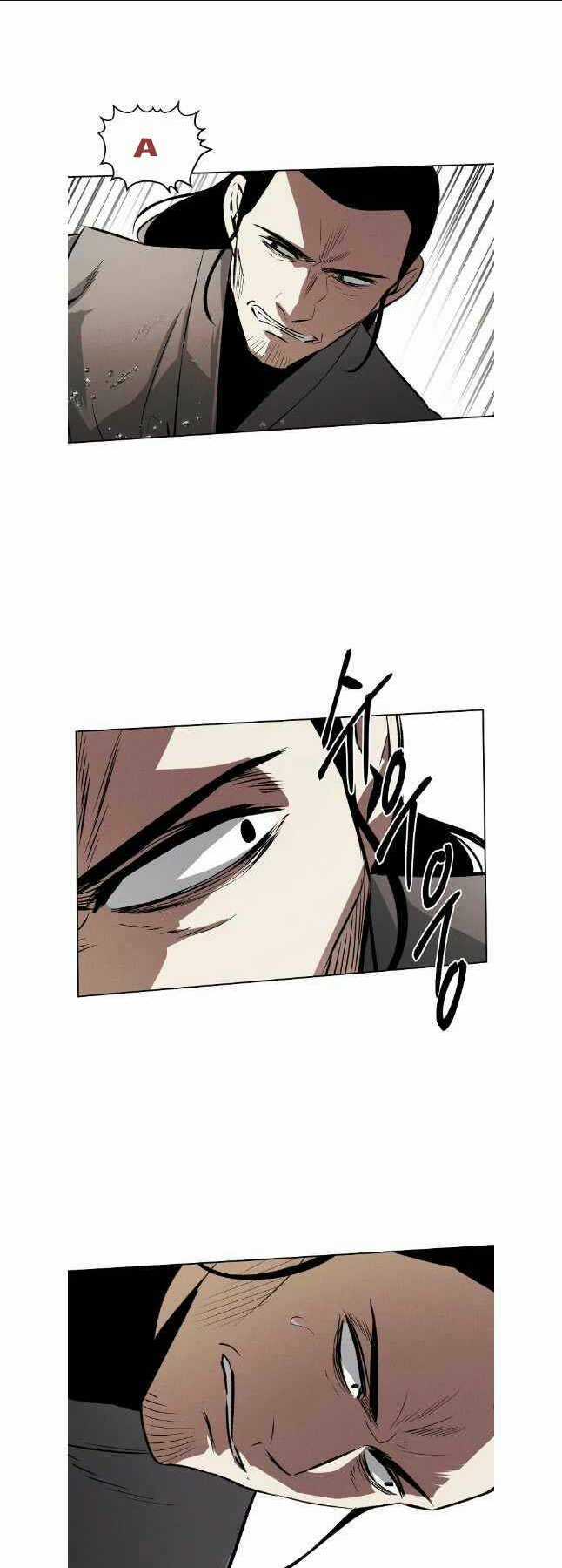 Kẻ Bất Bại Chapter 77 trang 30