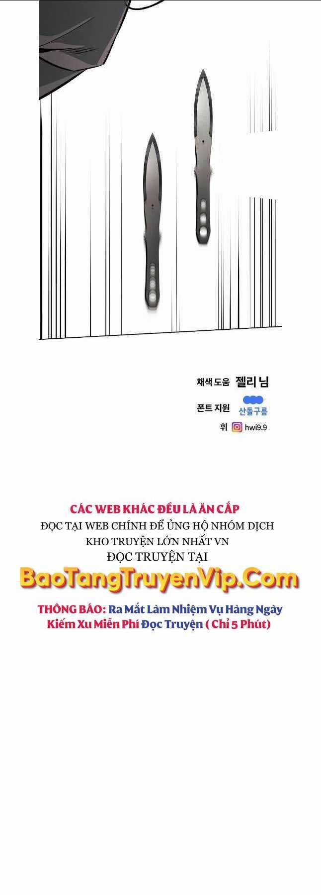 Kẻ Bất Bại Chapter 77 trang 31