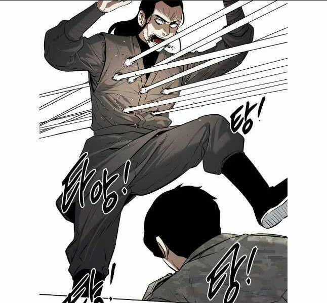 Kẻ Bất Bại Chapter 78 trang 19