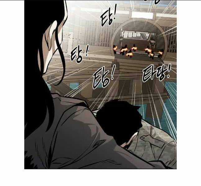 Kẻ Bất Bại Chapter 78 trang 22