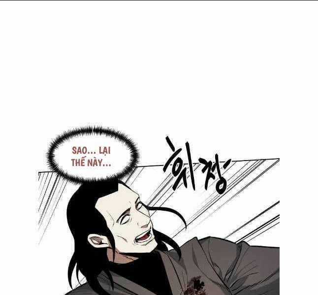 Kẻ Bất Bại Chapter 78 trang 23