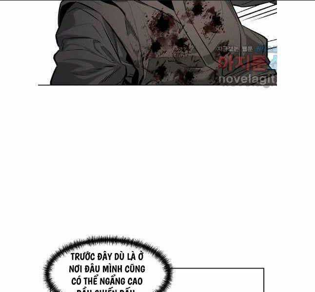 Kẻ Bất Bại Chapter 78 trang 24