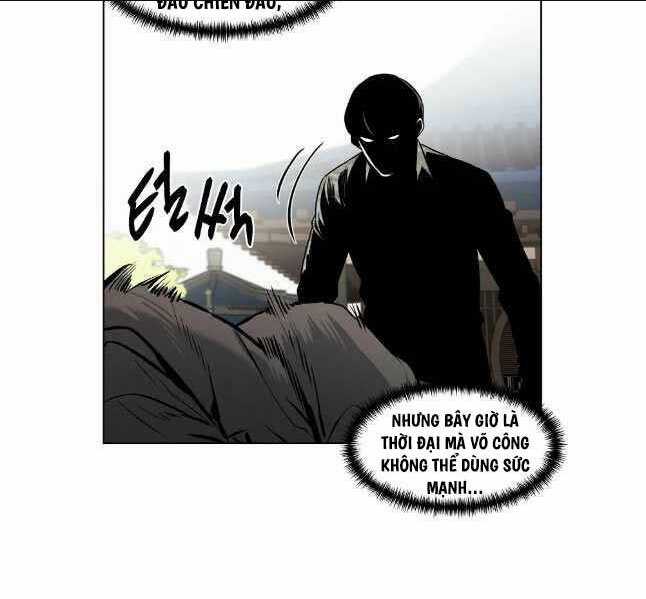 Kẻ Bất Bại Chapter 78 trang 25