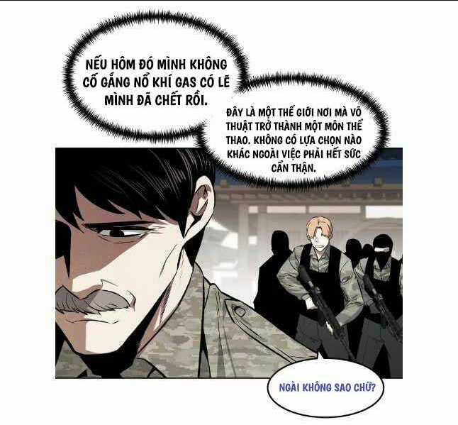 Kẻ Bất Bại Chapter 78 trang 26