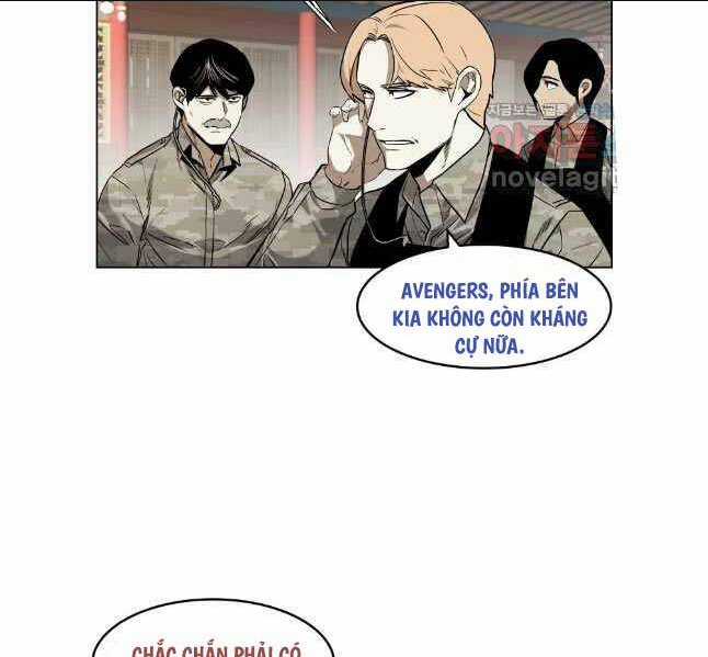 Kẻ Bất Bại Chapter 78 trang 31