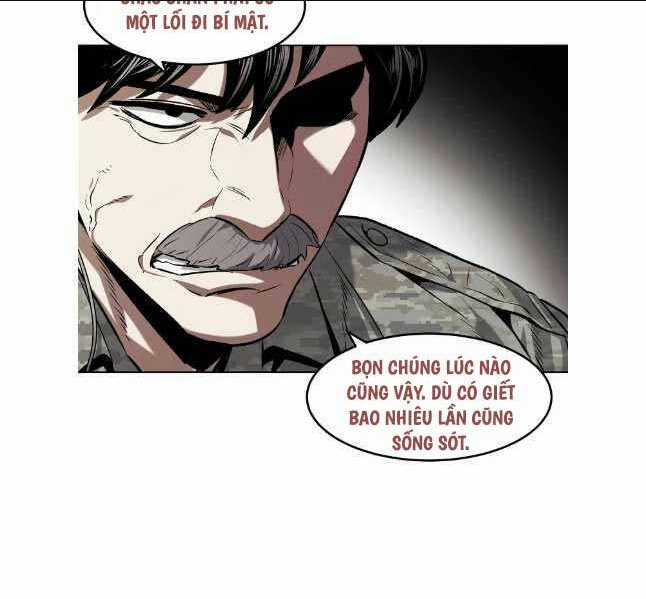 Kẻ Bất Bại Chapter 78 trang 32