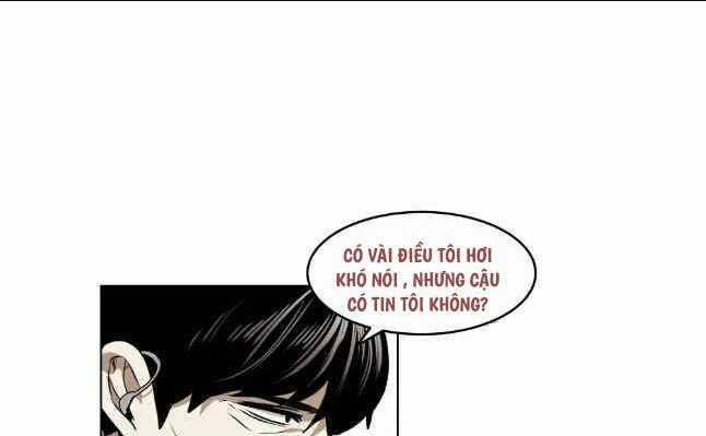 Kẻ Bất Bại Chapter 78 trang 34