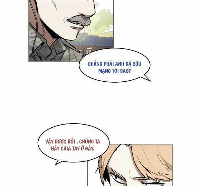 Kẻ Bất Bại Chapter 78 trang 35