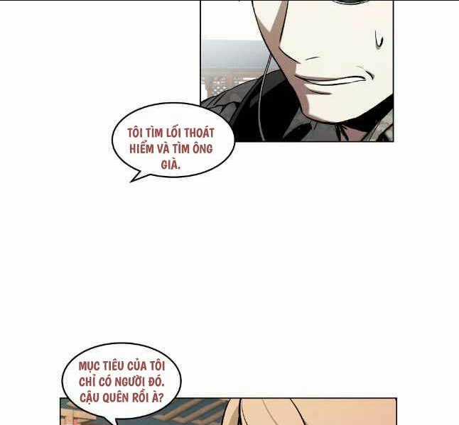 Kẻ Bất Bại Chapter 78 trang 36