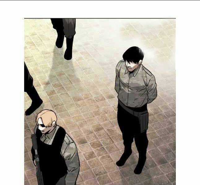 Kẻ Bất Bại Chapter 78 trang 38