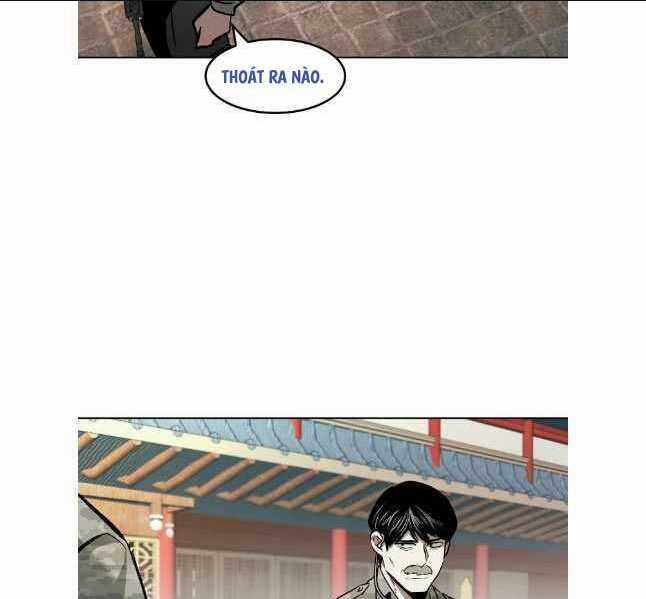 Kẻ Bất Bại Chapter 78 trang 39