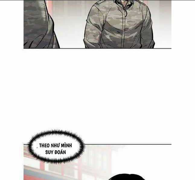 Kẻ Bất Bại Chapter 78 trang 40