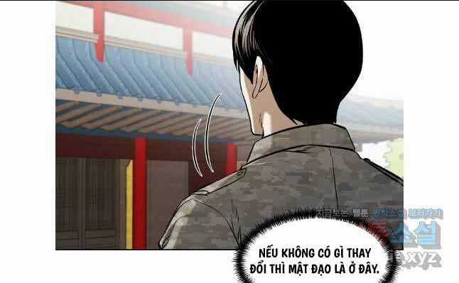 Kẻ Bất Bại Chapter 78 trang 41
