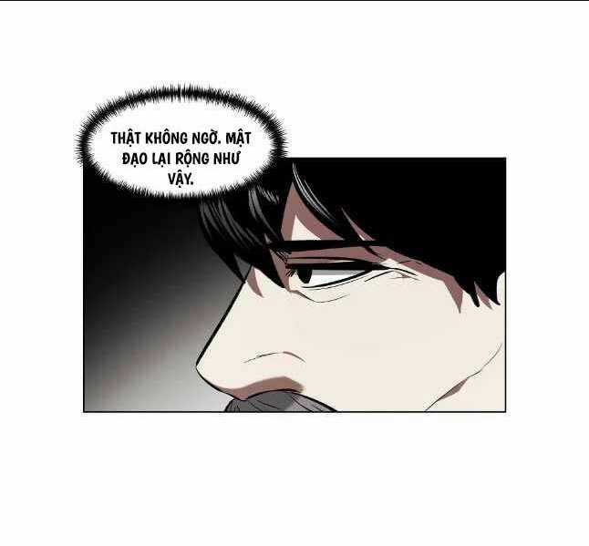 Kẻ Bất Bại Chapter 78 trang 51