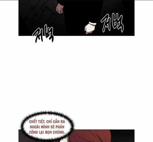 Kẻ Bất Bại Chapter 78 trang 58