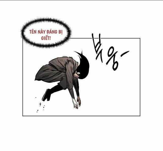 Kẻ Bất Bại Chapter 78 trang 8