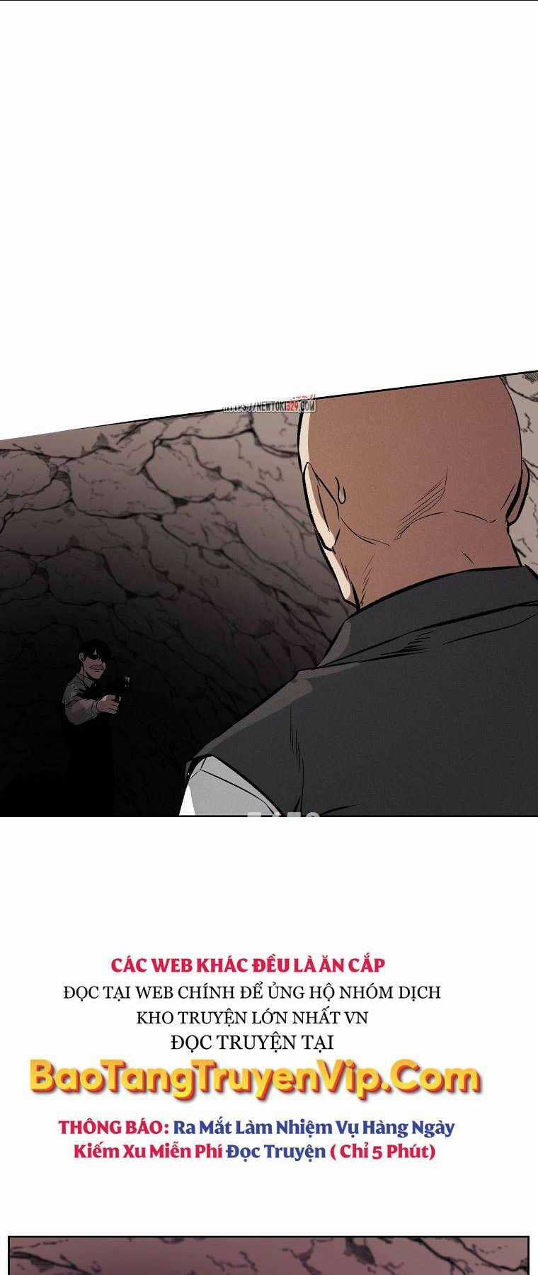 Kẻ Bất Bại Chapter 79 trang 0