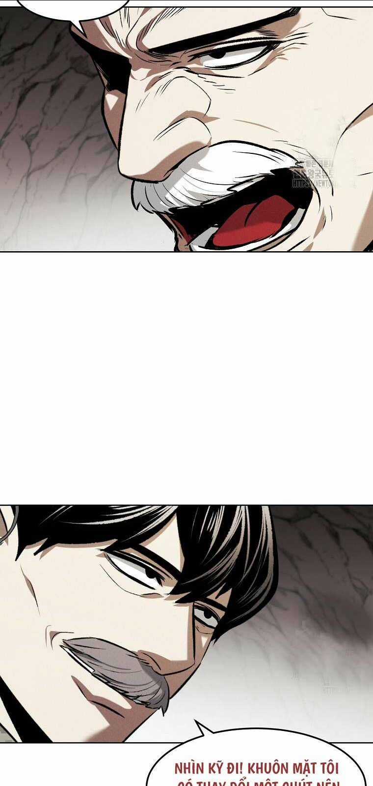 Kẻ Bất Bại Chapter 79 trang 11