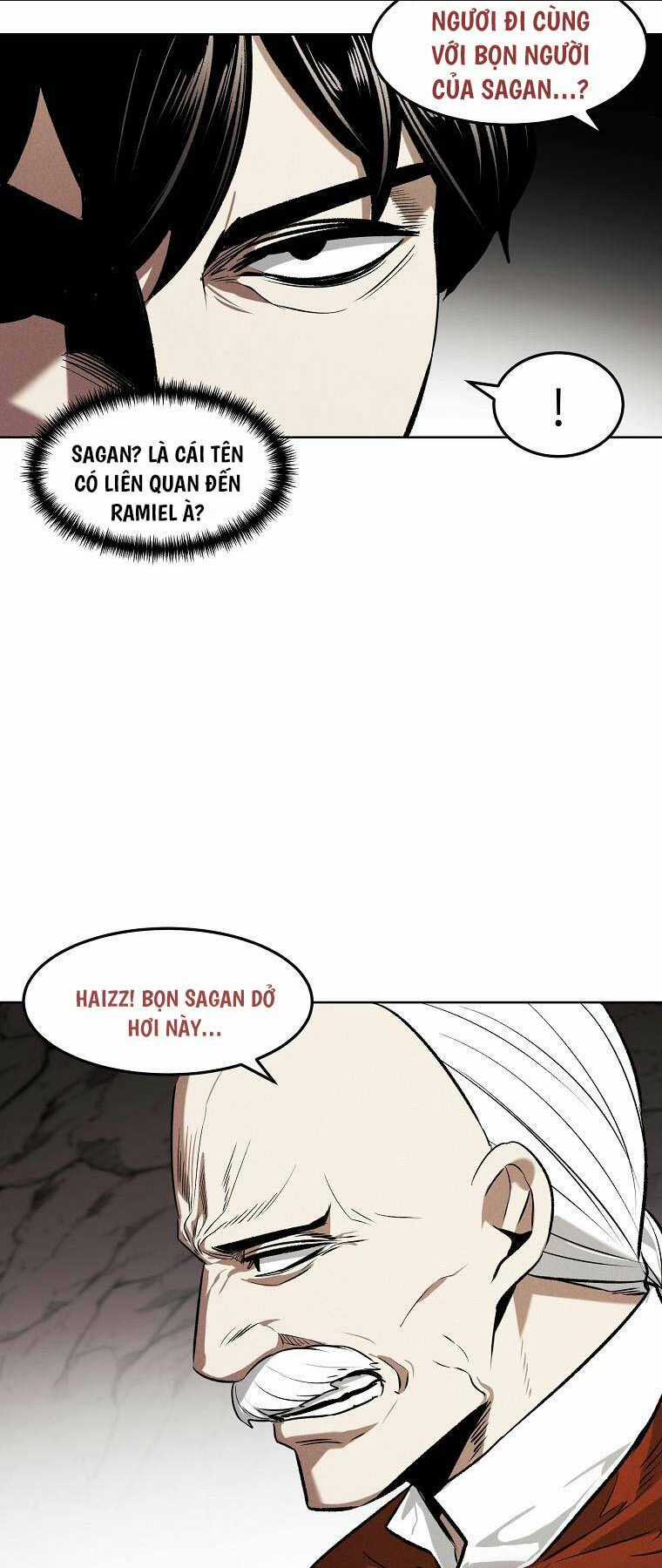 Kẻ Bất Bại Chapter 79 trang 13