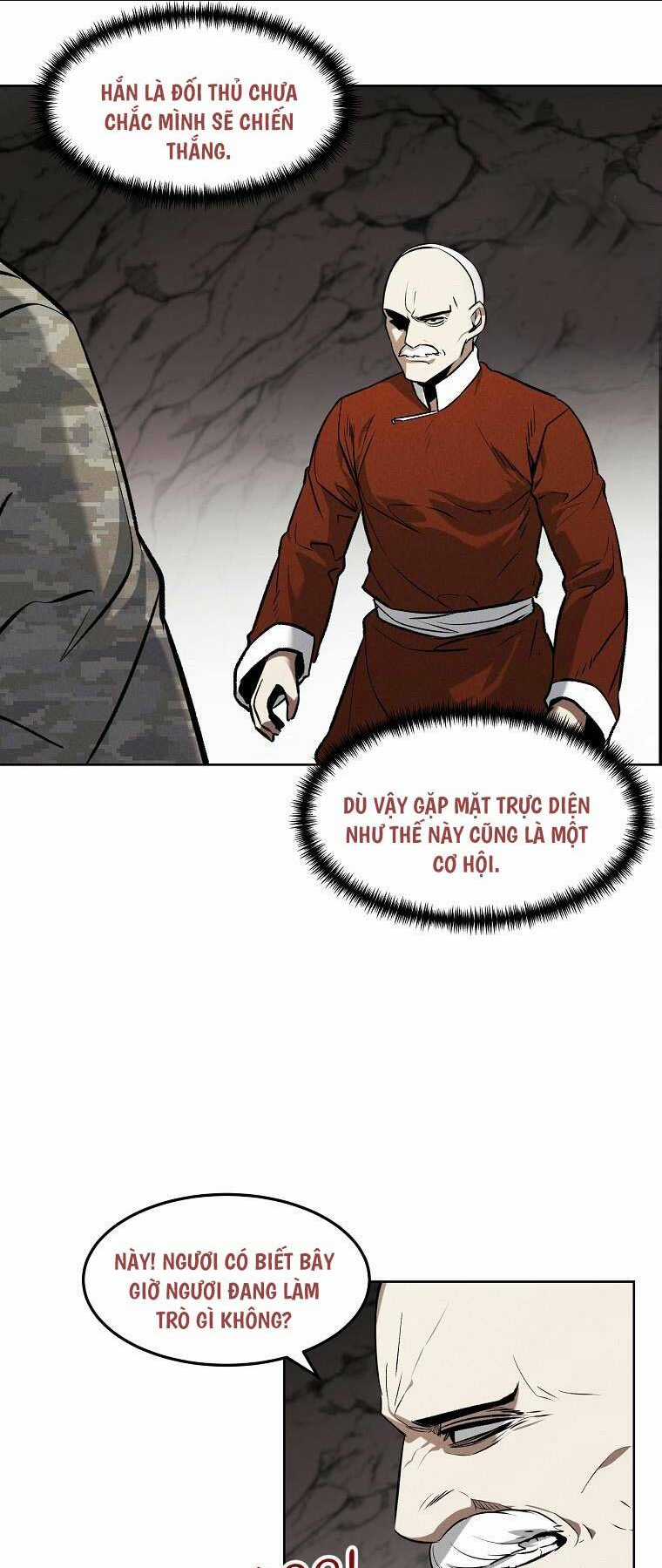 Kẻ Bất Bại Chapter 79 trang 15