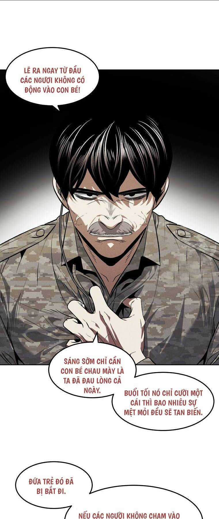 Kẻ Bất Bại Chapter 79 trang 17