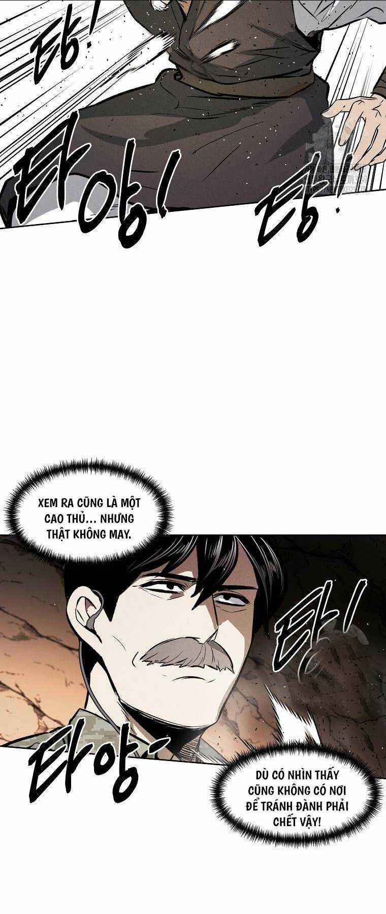 Kẻ Bất Bại Chapter 79 trang 2