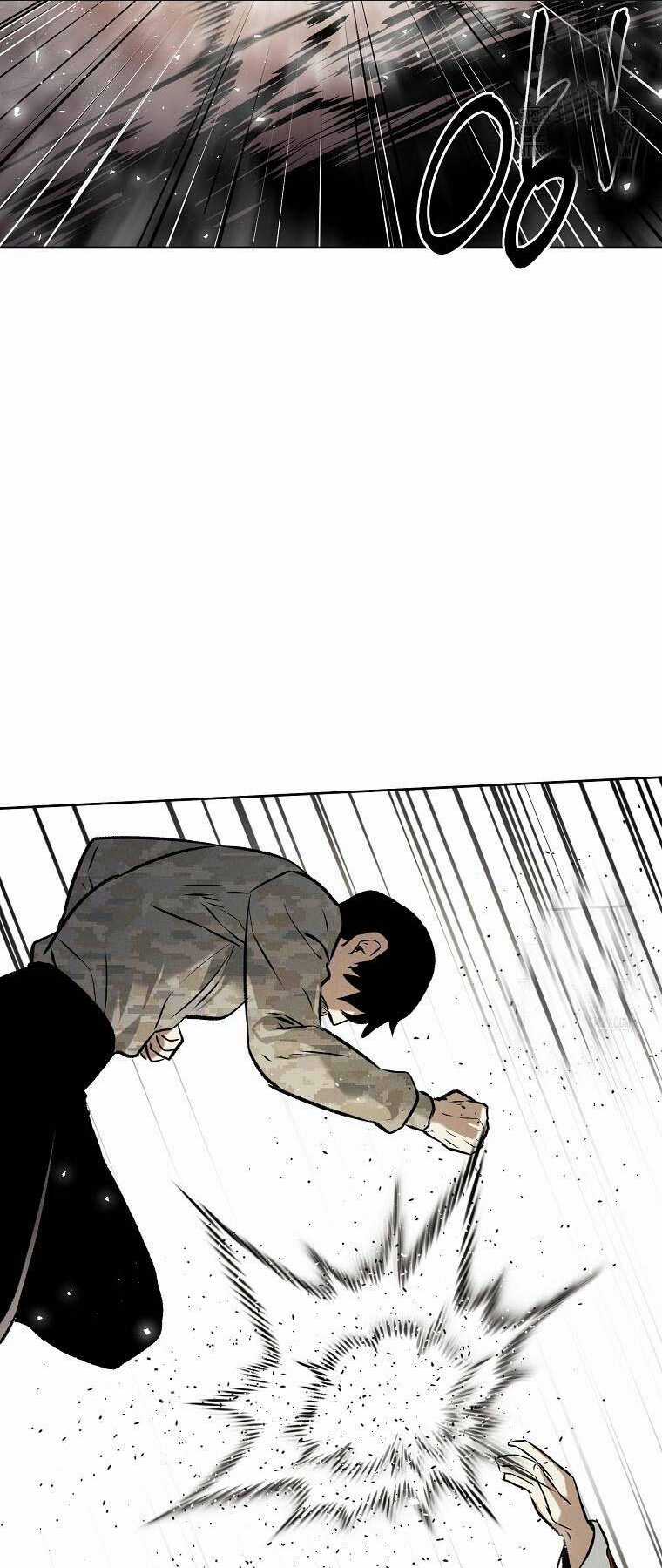 Kẻ Bất Bại Chapter 79 trang 27