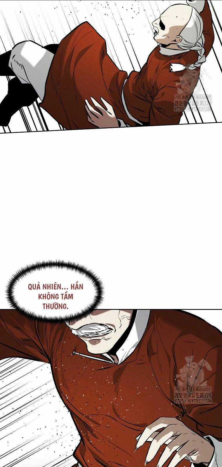 Kẻ Bất Bại Chapter 79 trang 28