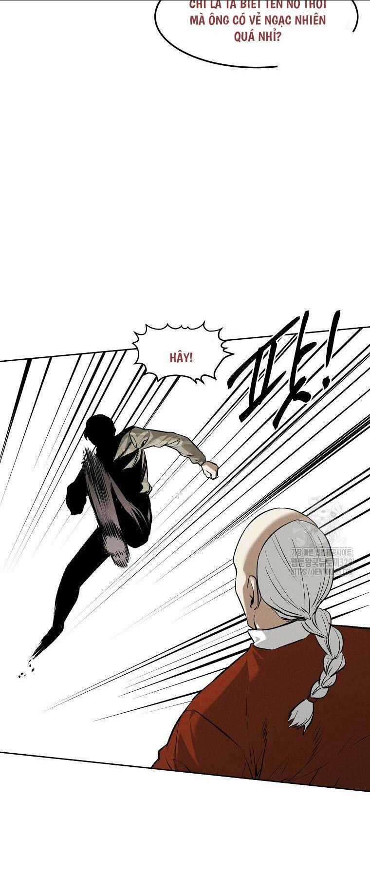 Kẻ Bất Bại Chapter 79 trang 31