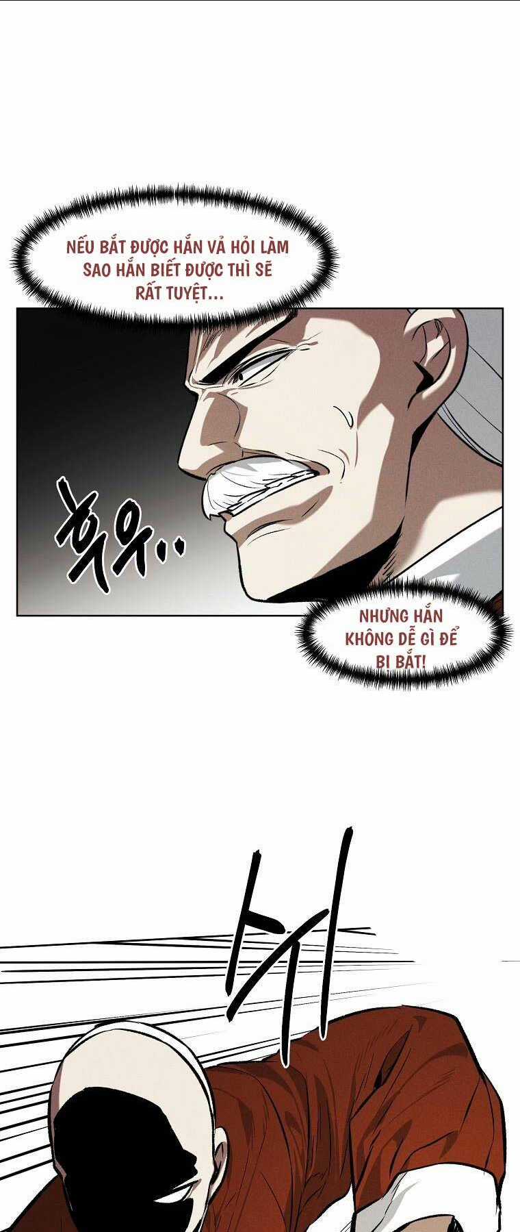 Kẻ Bất Bại Chapter 79 trang 32