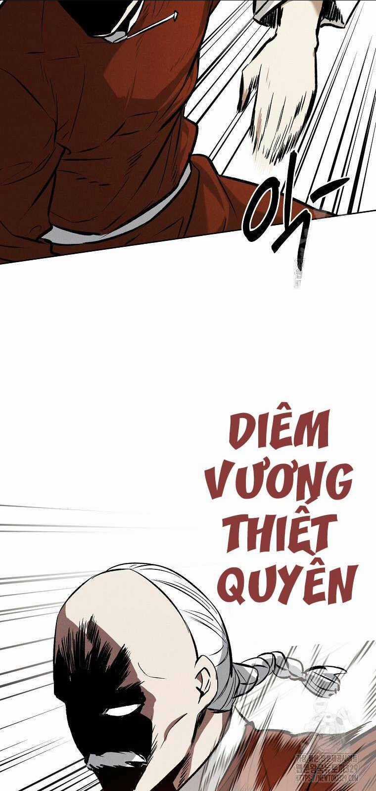 Kẻ Bất Bại Chapter 79 trang 33