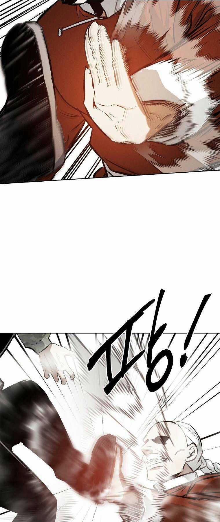 Kẻ Bất Bại Chapter 79 trang 34