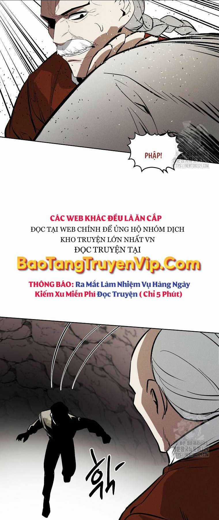 Kẻ Bất Bại Chapter 79 trang 37