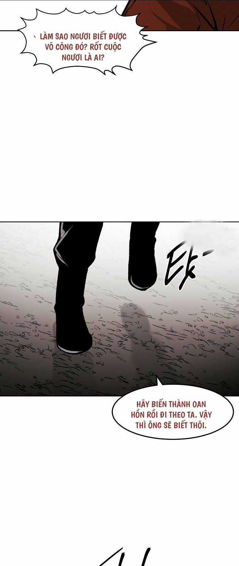 Kẻ Bất Bại Chapter 79 trang 38