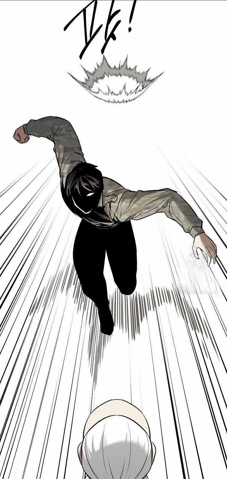 Kẻ Bất Bại Chapter 79 trang 39