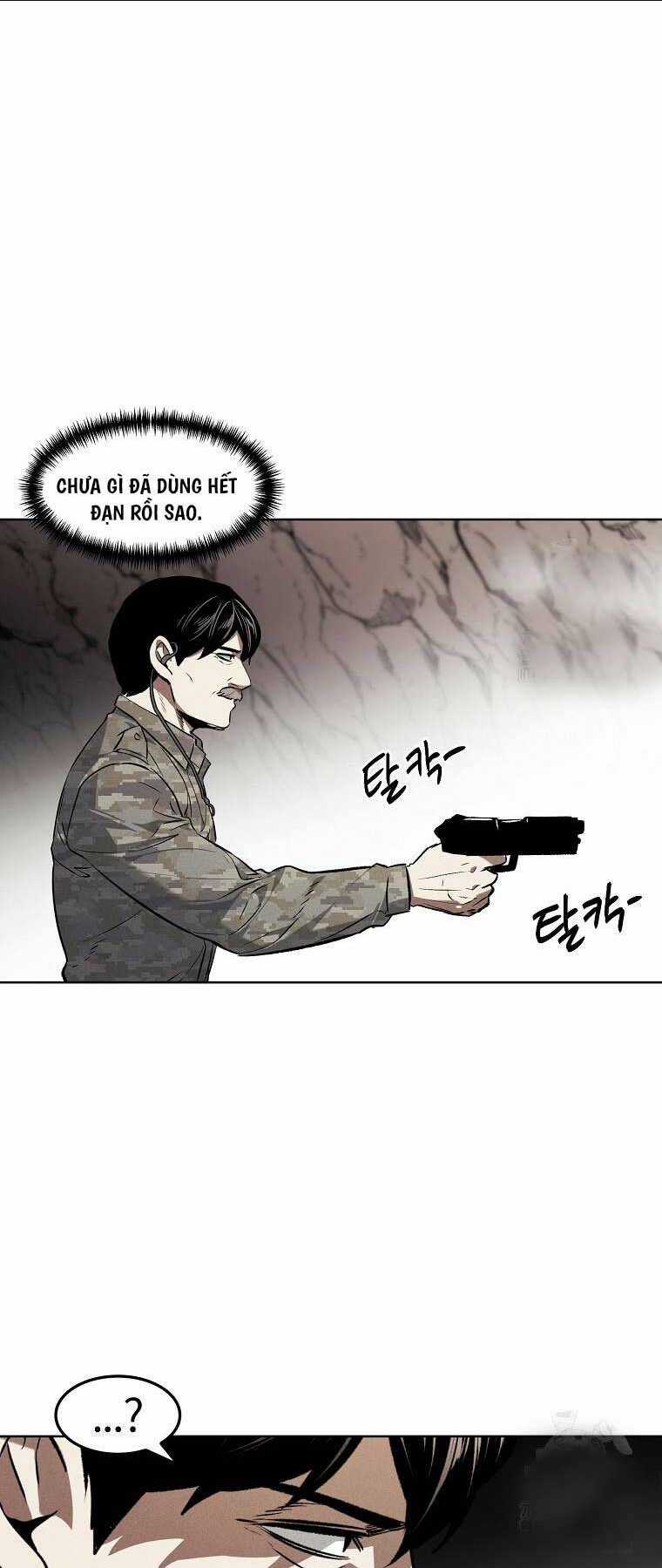 Kẻ Bất Bại Chapter 79 trang 4