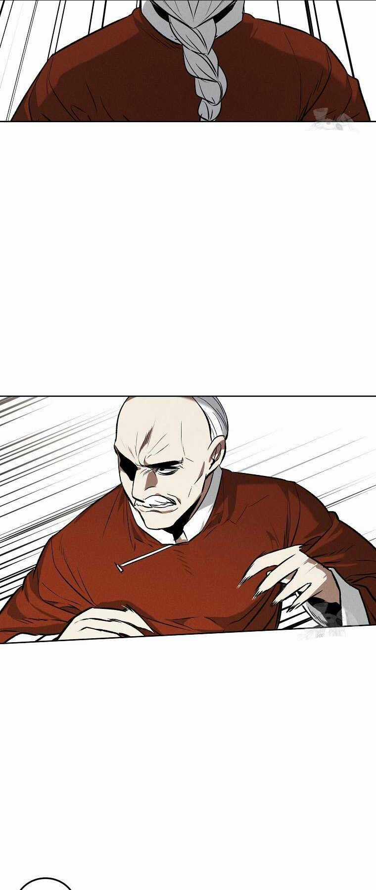 Kẻ Bất Bại Chapter 79 trang 40