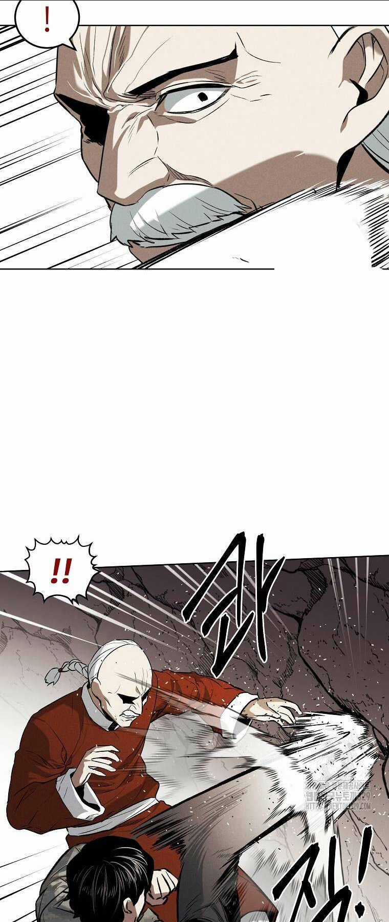 Kẻ Bất Bại Chapter 79 trang 41