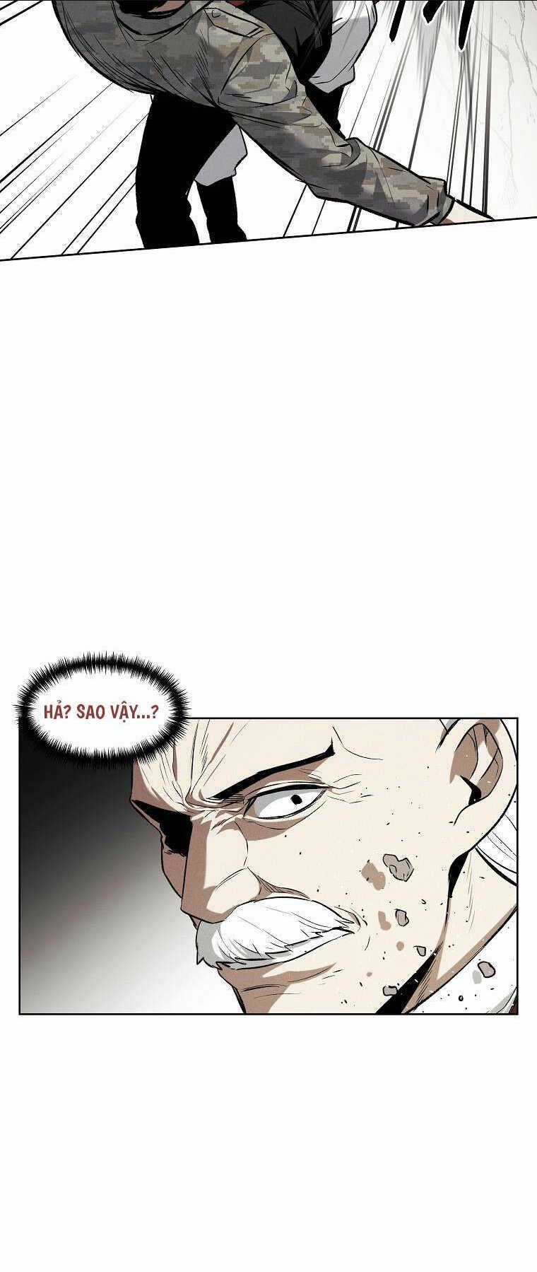 Kẻ Bất Bại Chapter 79 trang 42