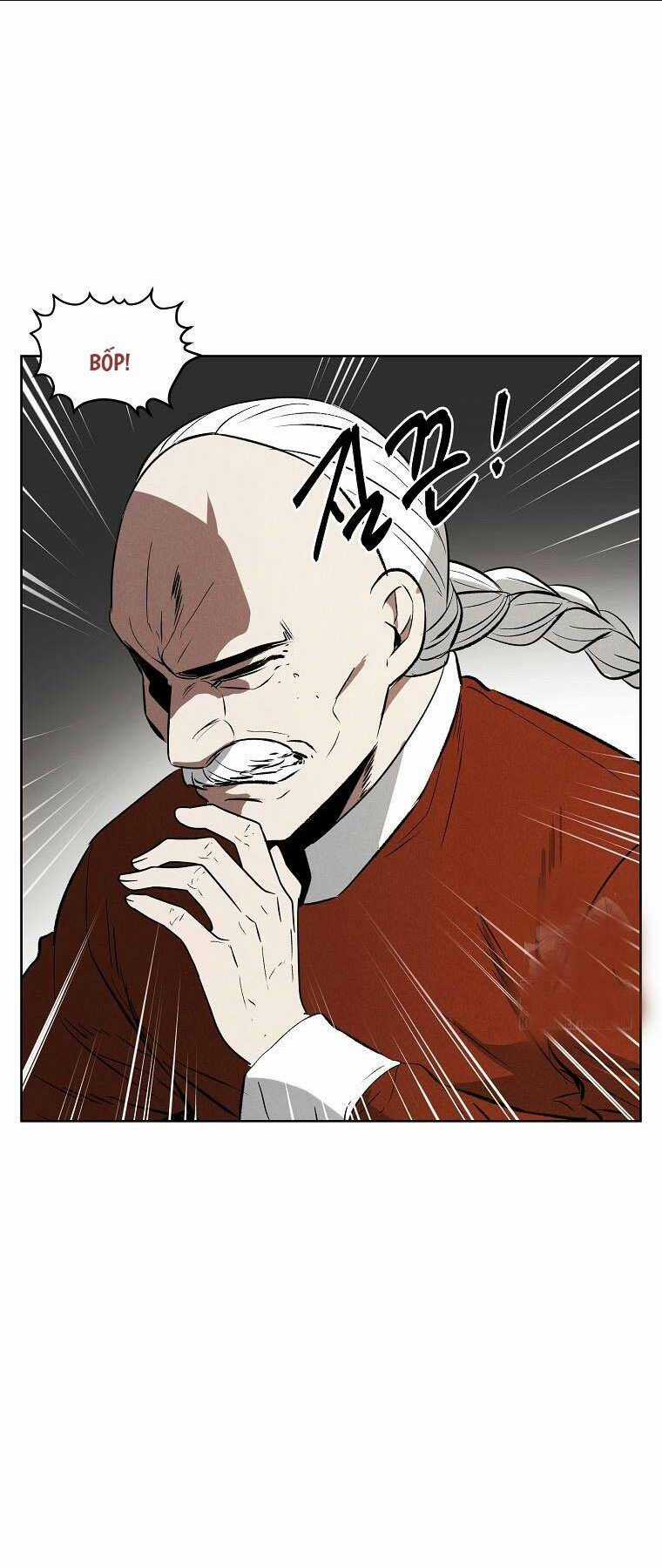 Kẻ Bất Bại Chapter 79 trang 44