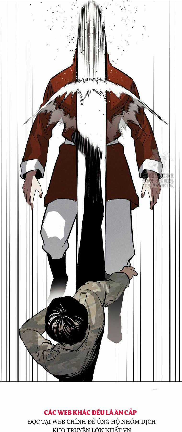 Kẻ Bất Bại Chapter 79 trang 46