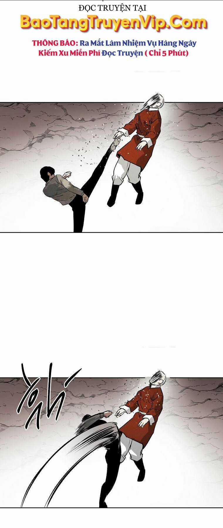 Kẻ Bất Bại Chapter 79 trang 47