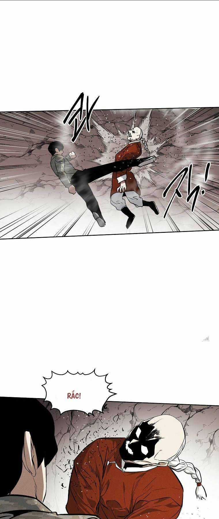 Kẻ Bất Bại Chapter 79 trang 48